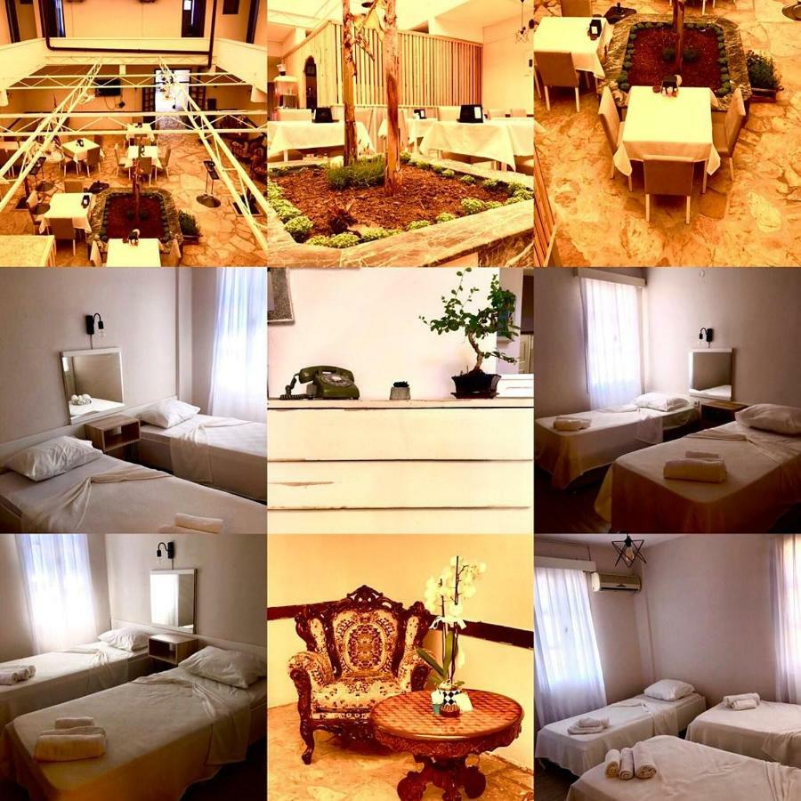 1989 hotel sebat Çeşme Luaran gambar